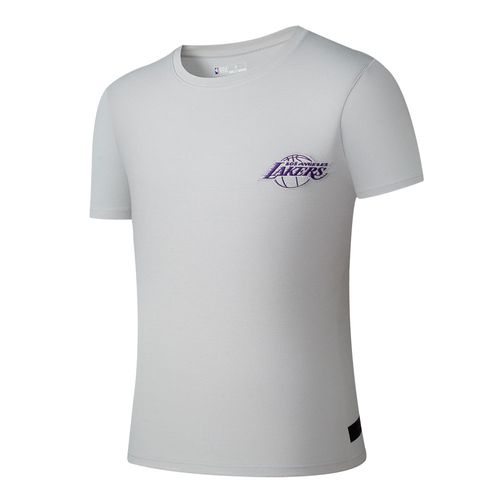 REMERA NBA LOS ANGELES LAKERS HOMBRE