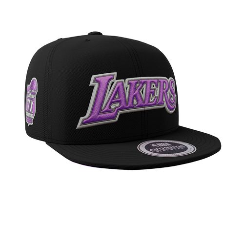 GORRA NBA LOS ANGELES LAKERS HOMBRE