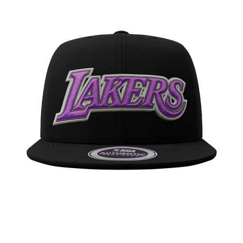 GORRA NBA LOS ANGELES LAKERS HOMBRE