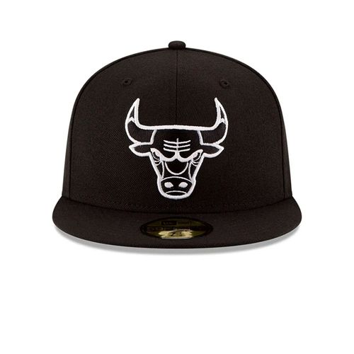 GORRA NEW ERA CHICAGO BULLS UNISEX
