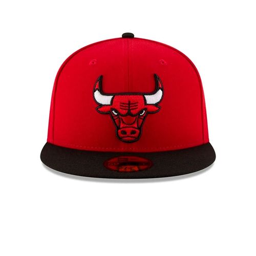 GORRA NEW ERA CHICAGO BULLS  UNISEX