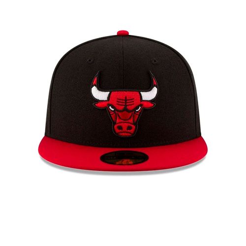 GORRA NEW ERA CHICAGO BULLS UNISEX