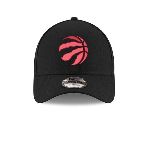 GORRA NEW ERA TORONTO RAPTORS UNISEX