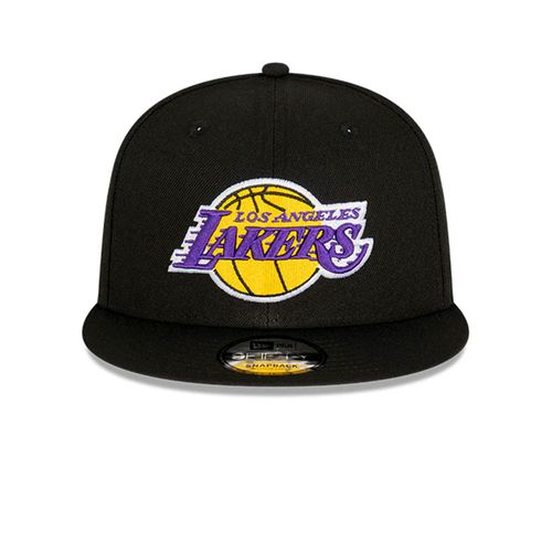 GORRA NEW ERA LOS ANGELES LAKERS UNISEX