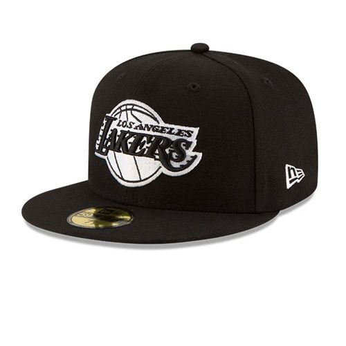 GORRA NEW ERA LOS ANGELES LAKERS UNISEX