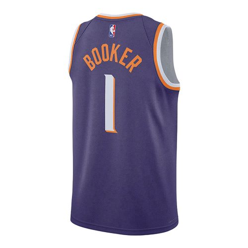 MUSCULOSA NIKE PHOENIX SUNS HOMBRE