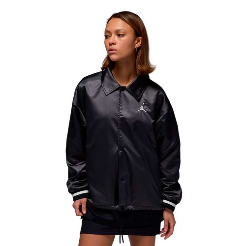 CAMPERA JORDAN COACH  MUJER