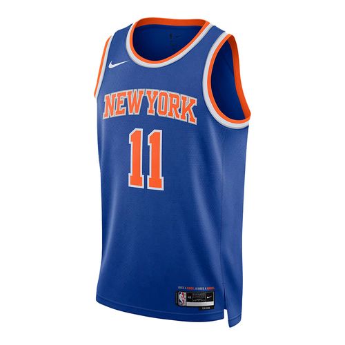 CAMISETA NIKE NEW YORK KNICKS HOMBRE