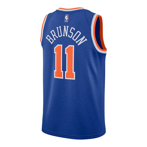 CAMISETA NIKE NEW YORK KNICKS HOMBRE