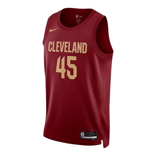 CAMISETA NIKE CLEVELAND CAVALIERS HOMBRE