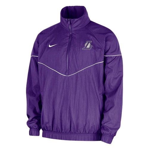 CAMPERA NIKE SPORTSWEAR LOS ANGELES LAKERS HOMBRE