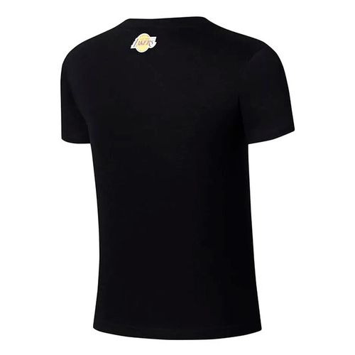 REMERA NBA LOS ANGELES LAKERS HOMBRE