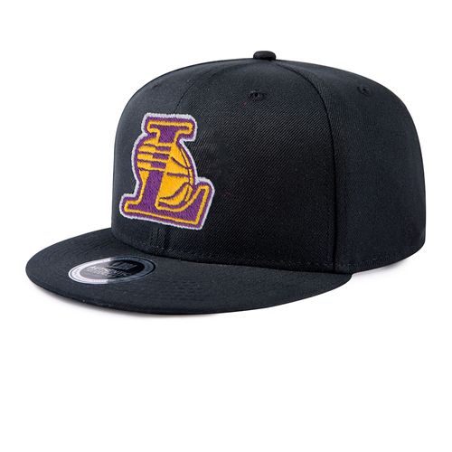 GORRA NBA LOS ANGELES LAKERS HOMBRE