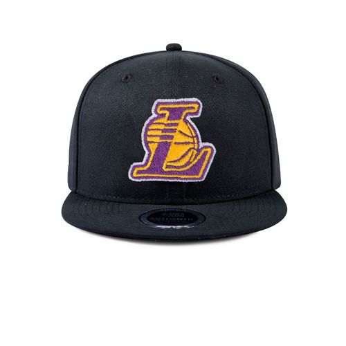 GORRA NBA LOS ANGELES LAKERS HOMBRE