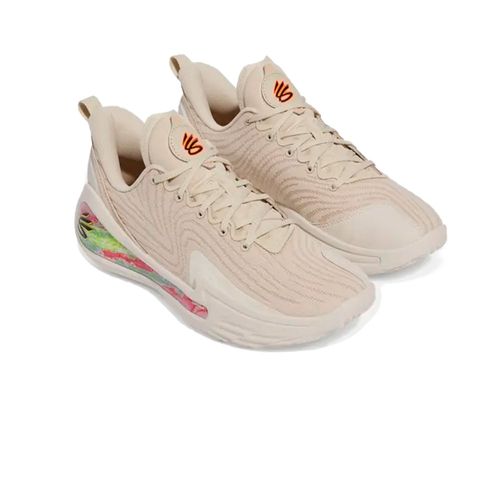 ZAPATILLAS UNDER ARMOUR CURRY 12 "SATURN" HOMBRE