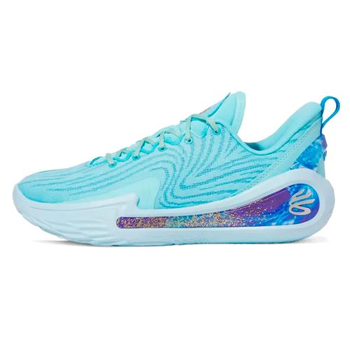 ZAPATILLAS UNDER ARMOUR CURRY 12 "PISCIS" HOMBRE