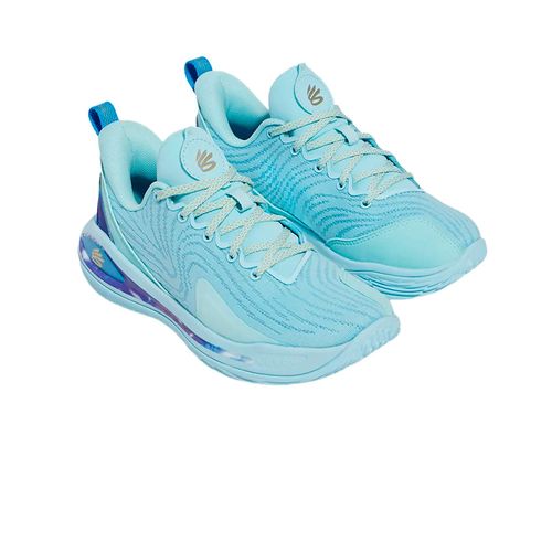 ZAPATILLAS UNDER ARMOUR CURRY 12 "PISCIS" HOMBRE