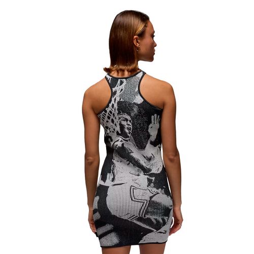 VESTIDO JORDAN AIR MUJER