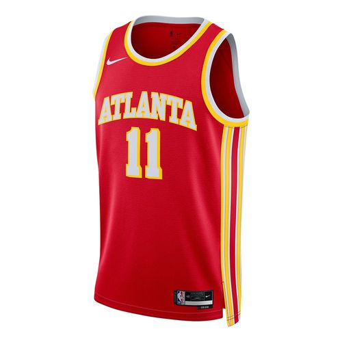 CAMISETA NIKE ATLANTA HAWKS ICON EDITION HOMBRE