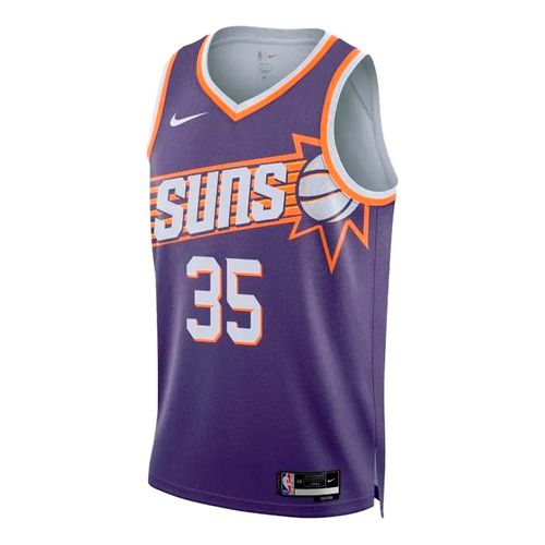 CAMISETA NIKE PHOENIX SUNS HOMBRE