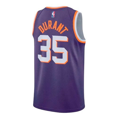 CAMISETA NIKE PHOENIX SUNS HOMBRE