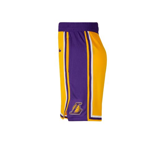 SHORT NIKE LOS ANGELES LAKERS ICON EDITION TEAM HOMBRE
