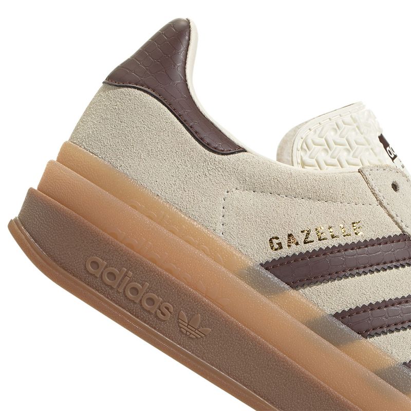 ZAPATILLAS ADIDAS ORIGINALS GAZELLE BOLD