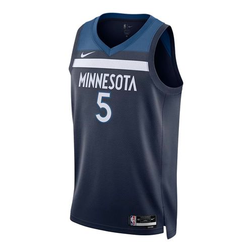 CAMISETA NIKE MINNESOTA TIMBERWOLVES ICON EDITION HOMBRE