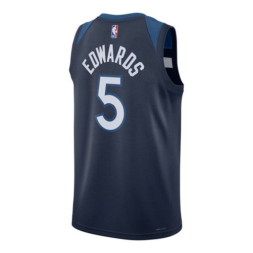 CAMISETA NIKE MINNESOTA TIMBERWOLVES ICON EDITION HOMBRE