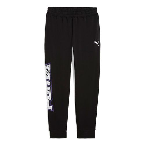 PANTALóN PUMA HOOPSTEL HOMBRE