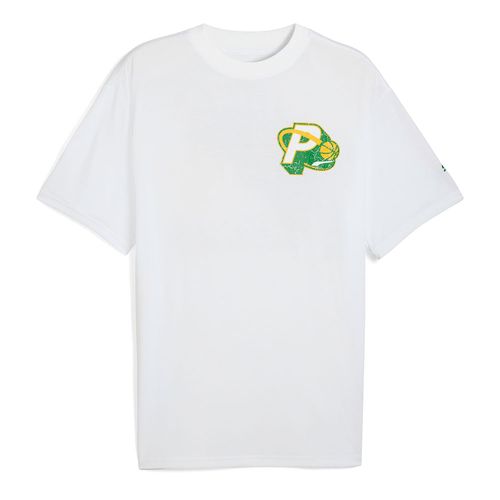 REMERA PUMA HOOPSTEL HOMBRE