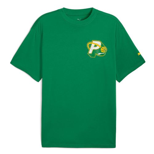 REMERA PUMA HOOPSTEL HOMBRE