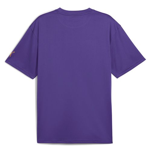 REMERA PUMA HOOPSTEL HOMBRE