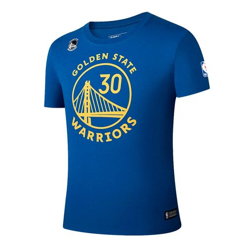 REMERA NBA GOLDEN STATE WARRIORS HOMBRE