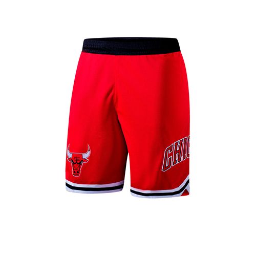 SHORT NBA CHICAGO BULLS NIÑOS