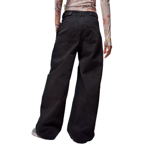 PANTALóN JORDAN FLIGHT MUJER