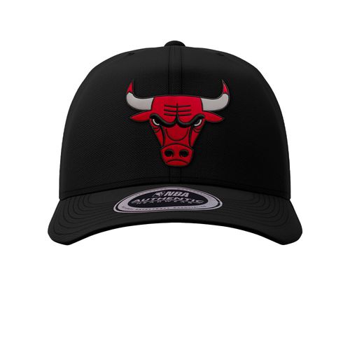 GORRA NBA CHICAGO BULLS HOMBRE
