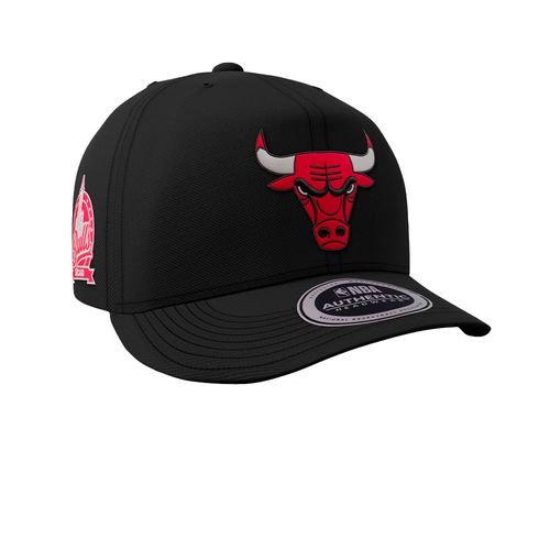 GORRA NBA CHICAGO BULLS HOMBRE