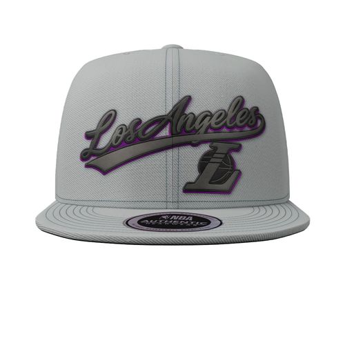 GORRA NBA LOS ANGELES LAKERS HOMBRE