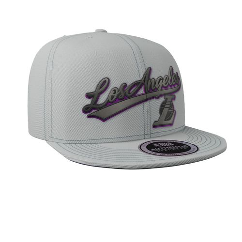 GORRA NBA LOS ANGELES LAKERS HOMBRE