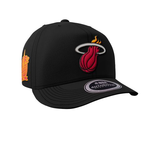 GORRA NBA MIAMI HEAT HOMBRE