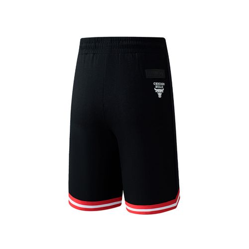 SHORT NBA CHICAGO BULLS NIÑOS