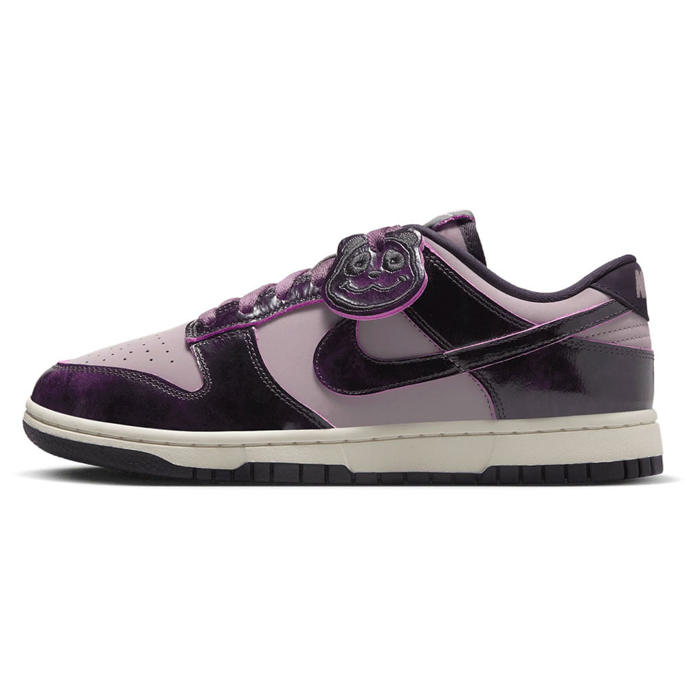 Dunk Low Green Panda Mujer