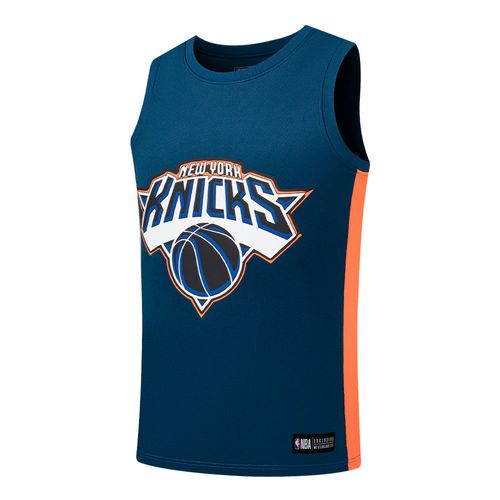 MUSCULOSA NBA NEW YORK KNICKS HOMBRE