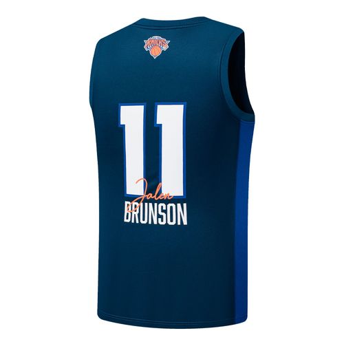 MUSCULOSA NBA NEW YORK KNICKS HOMBRE