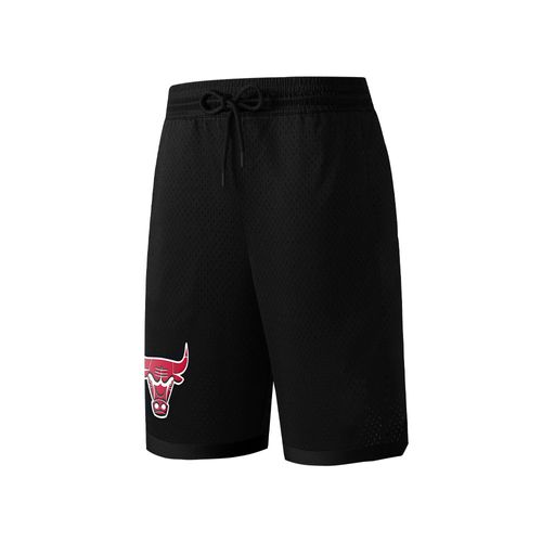 SHORT NBA CHICAGO BULLS HOMBRE