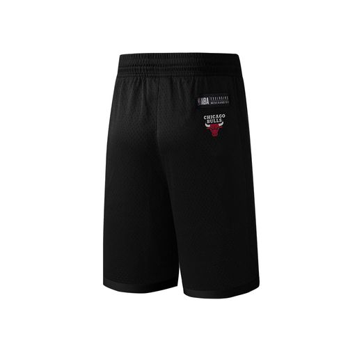 SHORT NBA CHICAGO BULLS HOMBRE