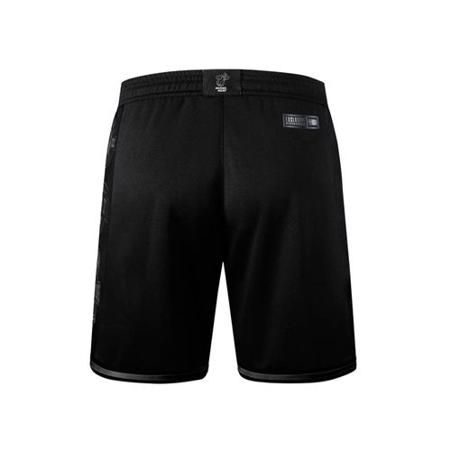SHORT NBA MIAMI HEAT HOMBRE