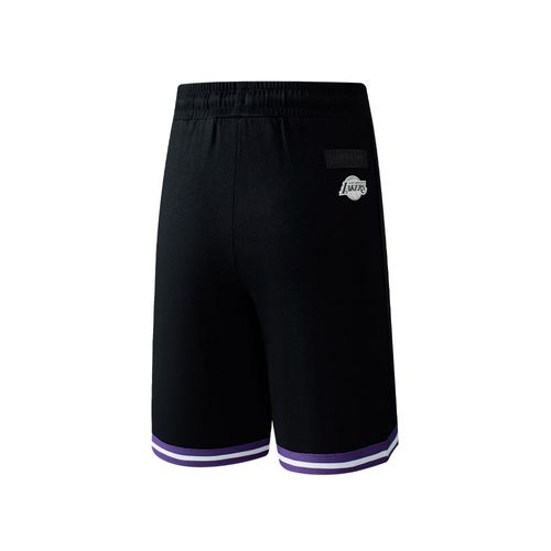 SHORT NBA LOS ANGELES LAKERS NIÑOS