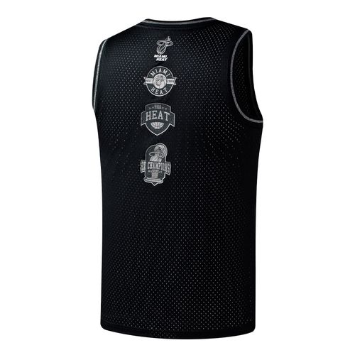CAMISETA NBA MIAMI HEAT HOMBRE